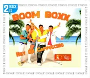 Boom Boxx - Hey Oh Cappuccino