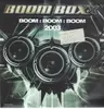 12inch Vinyl Single - Boom Boxx - Boom Boom Boom