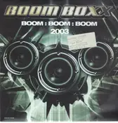 boom boxx - Boom Boom Boom