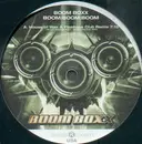 12inch Vinyl Single - Boom Boxx - Boom:Boom:Boom