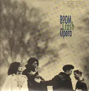 Boom Crash Opera - Boom Crash Opera