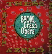 Boom Crash Opera