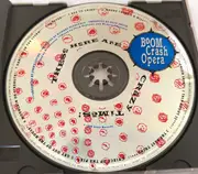CD - Boom Crash Opera - These Here Are Crazy Times