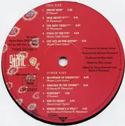 LP - Boom Crash Opera - These Here Are Crazy Times!