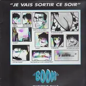 "Boom" Featuring Olli.D