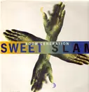 12inch Vinyl Single - Boom Generation - Sweet Slam