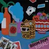 LP - Boom Pam - Royal