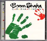 CD - Boom Shaka - Creation
