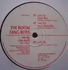 12'' - Boom Tang Boys - Love Trip