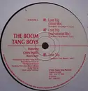 12'' - Boom Tang Boys - Love Trip