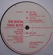 Boom Tang Boys - Love Trip