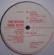Boom Tang Boys - Love Trip
