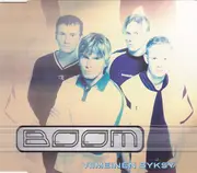 CD Single - Boom! - Viimeinen Syksy