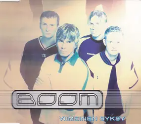 Boom! - Viimeinen Syksy