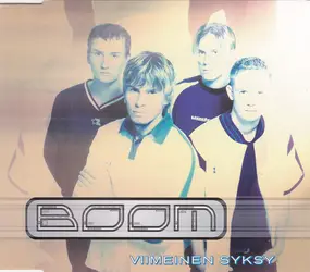 Boom! - Viimeinen Syksy