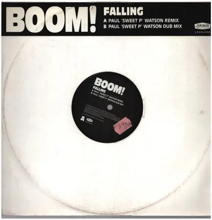 Boom! - Falling