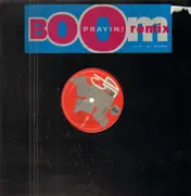 12inch Vinyl Single - Boom - Prayin!