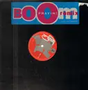 12inch Vinyl Single - Boom - Prayin!