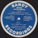 12'' - Booma - Wahaha (Remixes)