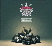 Boombox - TERMINAL B