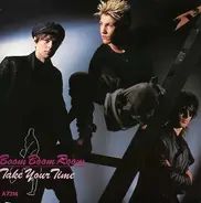 Boom Boom Room - Take Your Time