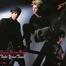 7'' - Boom Boom Room - Take Your Time