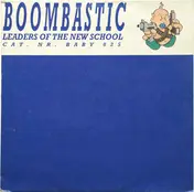 Boombastic - Leaders Of The New School