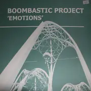 12'' - Boombastic Project - Emotions