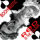 12inch Vinyl Single - Boombastic - Red Is The Colour