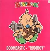 Boombastic - Rudeboy