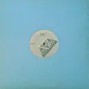 12inch Vinyl Single - Boomer Reynolds - Ink Blots