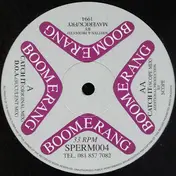 Boomerang - Catch It
