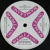Boomerang