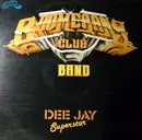 12inch Vinyl Single - Boomerang Club Band - Dee Jay Superstar