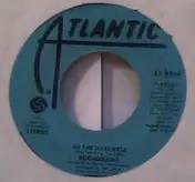 Boomerang - In The Darkness