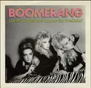 7inch Vinyl Single - Boomerang - These Boots Are Made For Walkin'