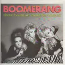 12inch Vinyl Single - Boomerang - These Boots Are Made For Walkin'