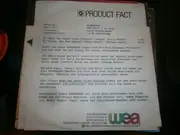 7inch Vinyl Single - Boomerang - When The Phone Stops Ringing