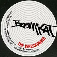 Boomkat - the wreckoning
