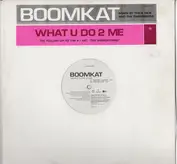 Boomkat