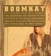CD - Boomkat - Boomkatalog.One