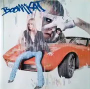 CD - Boomkat - Boomkatalog.One