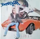 CD - Boomkat - Boomkatalog.One