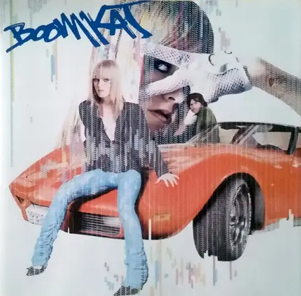 Boomkat - Boomkatalog.One
