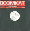 2 x 12inch Vinyl Single - Boomkat - The Wreckoning