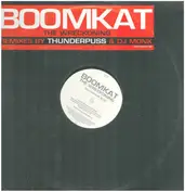 Boomkat