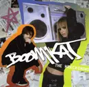CD Single - Boomkat - The Wreckoning