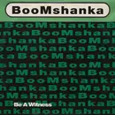 12inch Vinyl Single - Boomshanka - Be A Witness