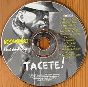 CD - Boomslang - Hue & Cry