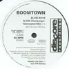 12'' - Boomtown - Blow Boys Blow